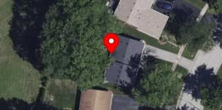 House image located at Hazel Crest, IL 60429