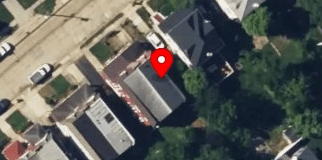 House image located at Audubon, NJ 08106