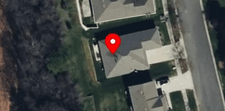 House image located at Huntersville, NC 28078