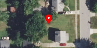 House image located at Euclid, OH 44117
