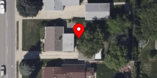 House image located at Harwood Heights, IL 60706