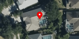 House image located at Odessa, FL 33556