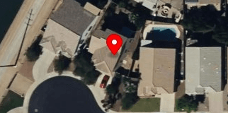 House image located at Gilbert, AZ 85234
