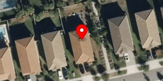 House image located at Odessa, FL 33556