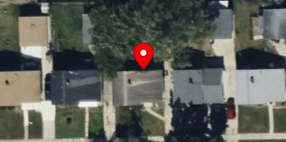 House image located at Westland, MI 48186