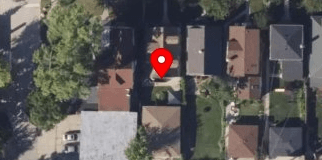 House image located at Evanston, IL 60201