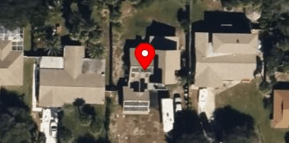 House image located at Melbourne Beach, FL 32951