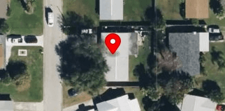 House image located at Merritt Island, FL 32953