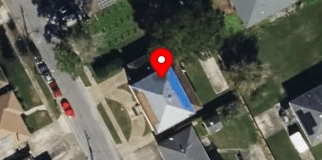 House image located at New Orleans, LA 70127