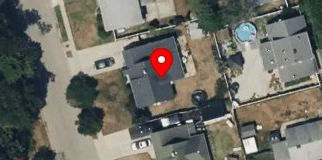 House image located at Hicksville, NY 11801