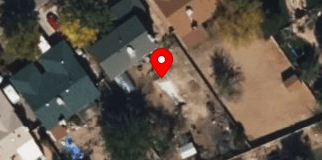 House image located at Albuquerque, NM 87123