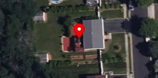 House image located at Edison, NJ 08820