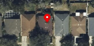 House image located at Lithia, FL 33547