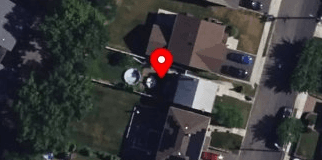 House image located at Belleville, NJ 07109