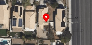 House image located at Las Vegas, NV 89129