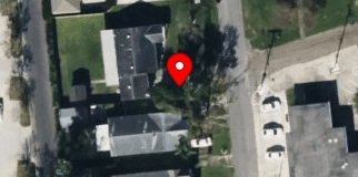 House image located at New Orleans, LA 70123