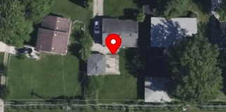 House image located at Richton Park, IL 60471