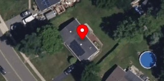 House image located at Kendall Park, NJ 08824