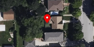 House image located at Evergreen Park, IL 60805