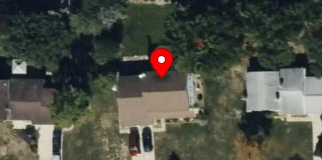 House image located at Waterford, MI 48329