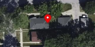 House image located at Chicago, IL 60643