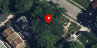 House image located at Audubon, NJ 08106