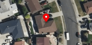 House image located at San Leandro, CA 94577