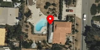 House image located at Corona, CA 92881
