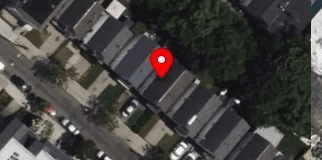 House image located at Jersey City, NJ 07305