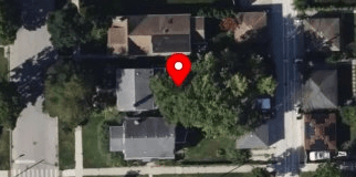 House image located at Oak Park, IL 60304