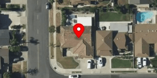 House image located at Cypress, CA 90630