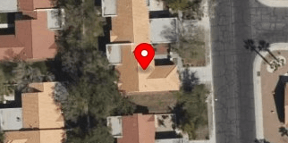 House image located at Las Vegas, NV 89134