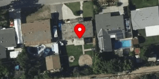 House image located at Glendora, CA 91740