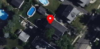 House image located at Nutley, NJ 07110