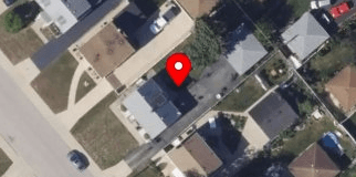 House image located at Franklin Park, IL 60131