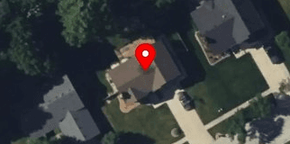 House image located at Chesterton, IN 46304