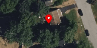 House image located at Waldwick, NJ 07463