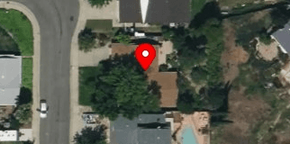 House image located at Fair Oaks, CA 95628