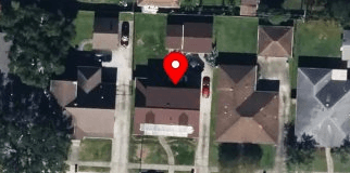 House image located at New Orleans, LA 70131