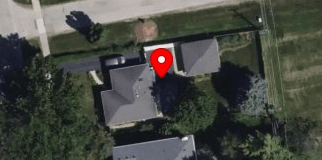 House image located at Rolling Meadows, IL 60008