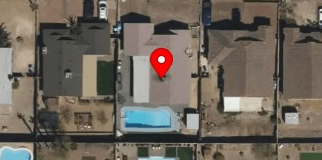 House image located at Henderson, NV 89015