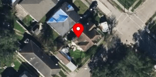 House image located at New Orleans, LA 70118