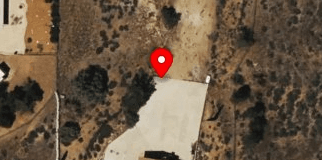 House image located at Acton, CA 93510