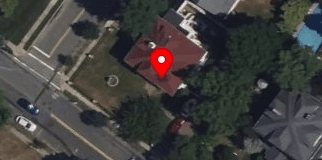 House image located at Maywood, NJ 07607