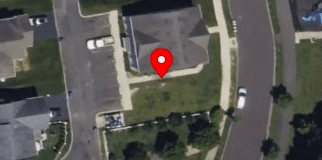 House image located at Chesterfield, NJ 08515
