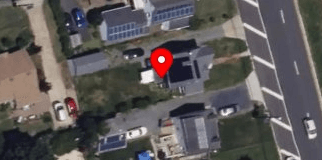 House image located at Trenton, NJ 08610