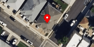 House image located at Fairview, NJ 07022