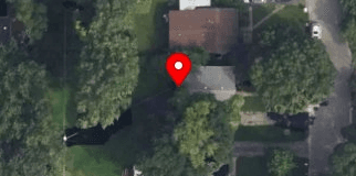 House image located at Winthrop Harbor, IL 60096