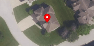 House image located at Olympia Fields, IL 60461