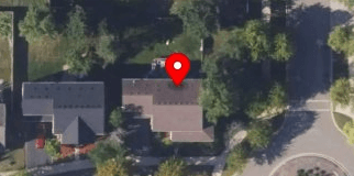 House image located at Aurora, IL 60504